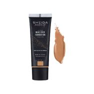 Sheida 50 ml No:70 Make Over Foundation Cream Form Krem Fondöten