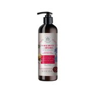 Sheida 500 ml Active Shine Şampuan Yumuşatıcı Bakım Nar Kabuğu Şampuanı