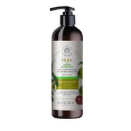 Sheida Active Shine Shower Gel Canlandırıcı Zeytinyağlı ve Yeşil Mandalina Özlü 500 ml Duş Jeli