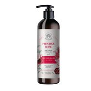 Sheida Active Shine Yumuşatıcı Gül Özlü 500 ml Duş Jeli