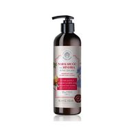 Sheida - Active Shine Yumuşatıcı Nar Kabuğu Özlü 500 ml Şampuan