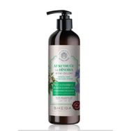 Sheida Aktive Shine Güçlendirici Bakım 500 ml Şampuan