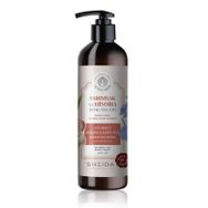 Sheida Aktive Shine Onarıcı Bakım 500 ml Şampuan