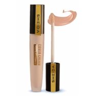Sheida Cover Cream No: 52 Krem Kapatıcı