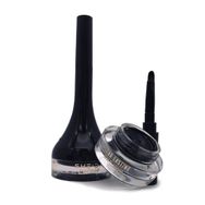 Sheida Cream Gel Long Lasting Krem Black Eyeliner