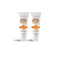 Sheida Ecran Solaire Pigmenta Spf 50+ 2x75 ml Güneş Kremi