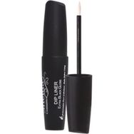 Sheida Ekstra Siyah Gloss Dip Eyeliner