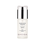 Sheida Endless Youth 40 ml Cilt Serumu