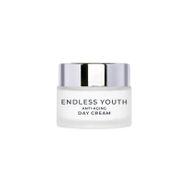 Sheida Endless Youth 50 ml Yaşlanma Karşıtı Gündüz Kremi