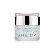 Sheida Endless Youth Anti-Age Plus Day Cream 50 ml Gündüz Bakım Kremi