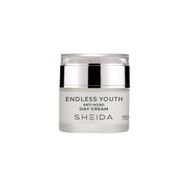 Sheida Endless Youth Anti-Age - Rich Long Protection Day Cream 50 ml Gündüz Kremi