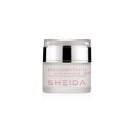 Sheida Endless Youth Ekstra Zengin Yaşlanma Karşıtı 50 ml Gündüz Kremi