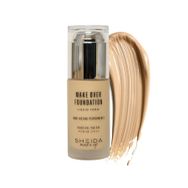 Sheida Make Over No:20 40 ml Likit Fondöten
