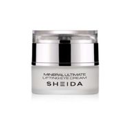 Sheida Mineral Ultimate 20 ml Göz Kremi