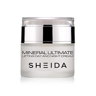 Sheida Mineral Ultimate 50 ml Gündüz ve Gece Kremi
