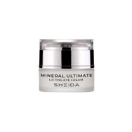 Sheida Mineral Ultimate Lifting 20 ml Yaşlanma Karşıtı Göz Çevresi Kremi
