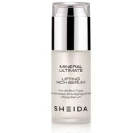 Sheida Mineral Ultimate Lifting Rich 40 ml Serum