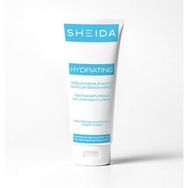 Sheida (Normal&Karma) 75 ml Hydrating Yoğun Nemlendirici Günlük Bakım Kremi Gece-Gündüz Kremi