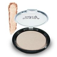 Sheida Powder Highlighter No:01 Aydınlatıcı Pudra