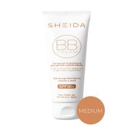 Sheida Professional Spf15 50m Medium BB Krem