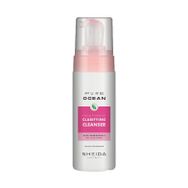 Sheida Pure Ocean 150 ml Kuru Hassas Cilt için Temizleme Köpüğü