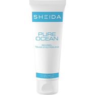 Sheida Pure Ocean Bio-Peel 75 ml Temizleme Peelingi