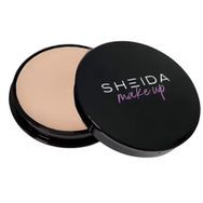 Sheida Silken 20 Pudra