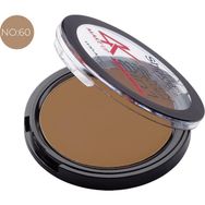 Sheida Silken 60 Pudra