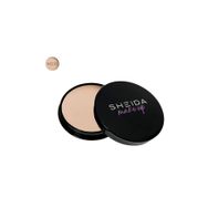 Sheida Silken Powder 2in1 Matte Make Up No.10 Pudra