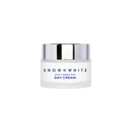 Sheida Snow White Spf 15 50 ml Gündüz Kremi