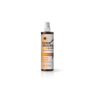 Sheida Spf 3 200 ml Écran Solaire Yoğun Bronzlaştırıcı Yağ