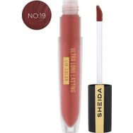 Sheida Ultra Long Lasting 19 Ruj