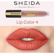 Sheida Ultra Long Lasting Lip Color 04 Likit Ruj