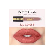 Sheida Ultra Long Lasting Lip Color 08 Ruj