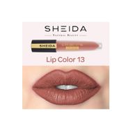 Sheida Ultra Long Lasting Lip Color 13 Likit Ruj
