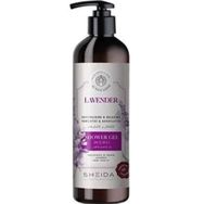 Sheida Yenileyici Rahatlatıcı 500 ml Duş Jeli