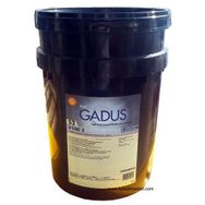 Shell Gadus S2 V100 2 18 kg Rulman Yatak Gres Yağı