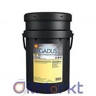 Shell Gadus S2 V220 00 18 kg EP 00 Çok Amaçlı Gres Yağı