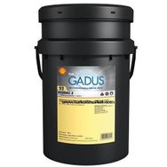 Shell Gadus S2 V220AC 2 18 kg Yüksek Sıcaklık Gres Yağı