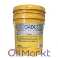 Shell Gadus S3 V770D 1 18 kg Ağır İş Rulman Gres