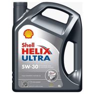 Shell Helix Ultra 5W30 4 lt Motor Yağı