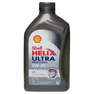 Shell Helix Ultra Pro AF 5W30 1 lt Motor Yağı