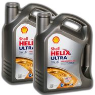 Shell Helix Ultra Pro AM-L 5W-30 5 lt 2'li Motor Yağı
