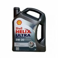 Shell Helix Ultra Pro AM-L 5W-30 5 lt 3'lü Motor Yağı