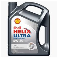 Shell Helix Ultra Pro AR-L 5W-30 5 lt Dizel Motorlar İçin Tam Sentetik Motor Yağı