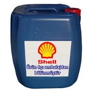 Shell Morlina S2 B 100 20 lt Sirkülasyon Yağı