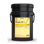 Shell Omala S2 GX 220 20 lt Dişli Yağı