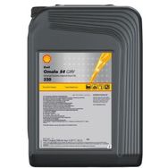 Shell Omala S4 GXV 320 20 lt Sentetik Dişli Yağı