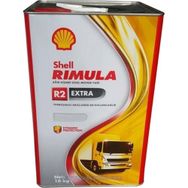Shell Rimula R2 Extra 15W-40 18 lt Dizel Motor Yağı