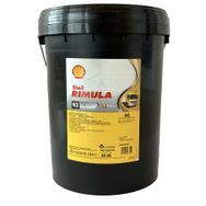 Shell Rimula R3+ 40 20 lt Motor Yağı